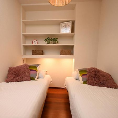 Fika - Residence Deurloo 55-10 Cadzand Luaran gambar