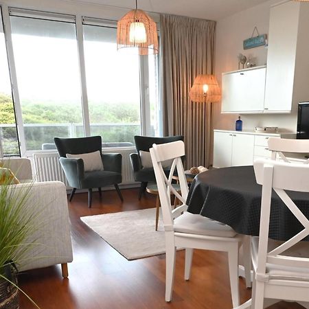 Fika - Residence Deurloo 55-10 Cadzand Luaran gambar