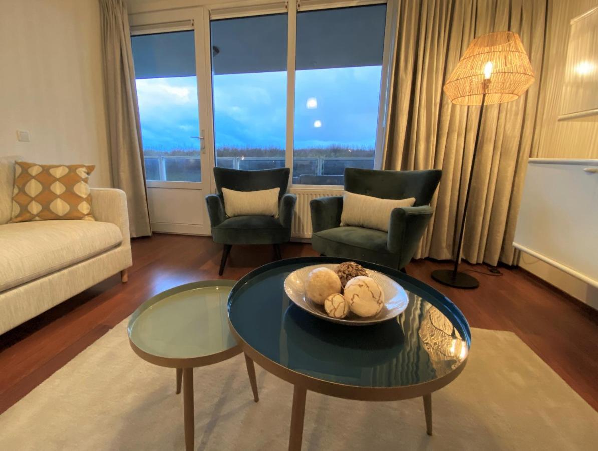 Fika - Residence Deurloo 55-10 Cadzand Luaran gambar