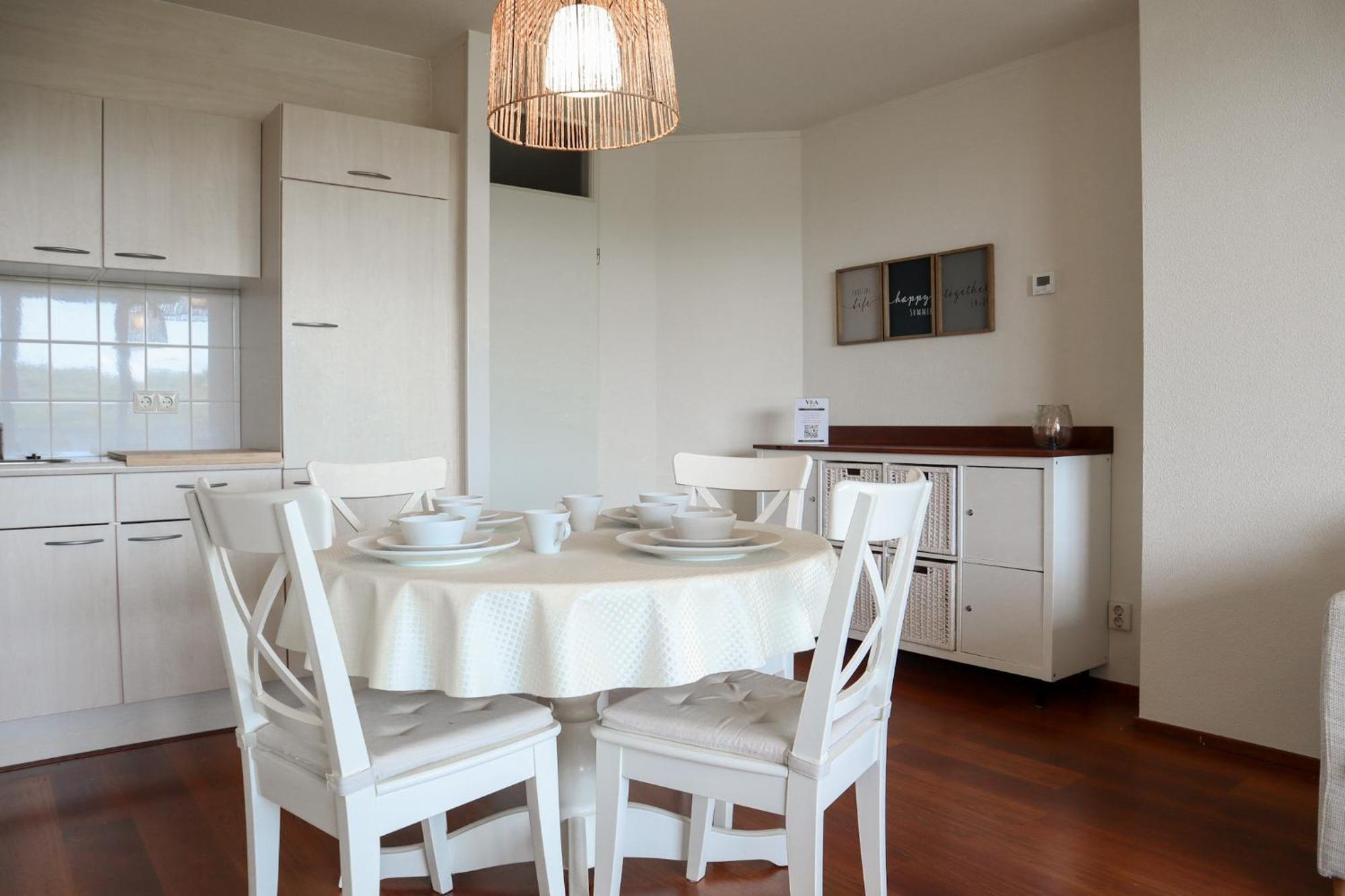Fika - Residence Deurloo 55-10 Cadzand Luaran gambar