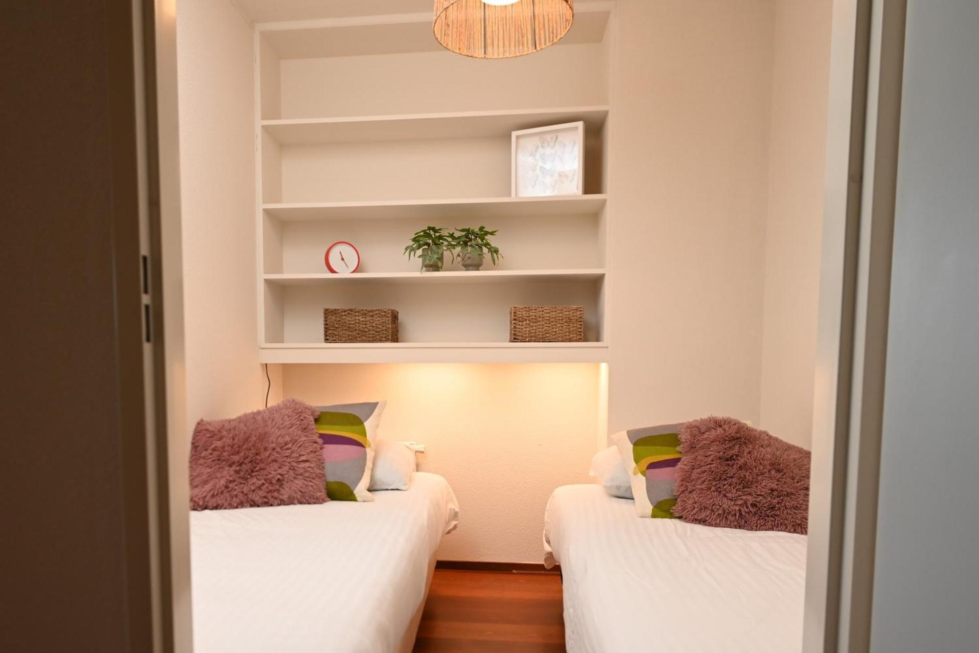 Fika - Residence Deurloo 55-10 Cadzand Luaran gambar