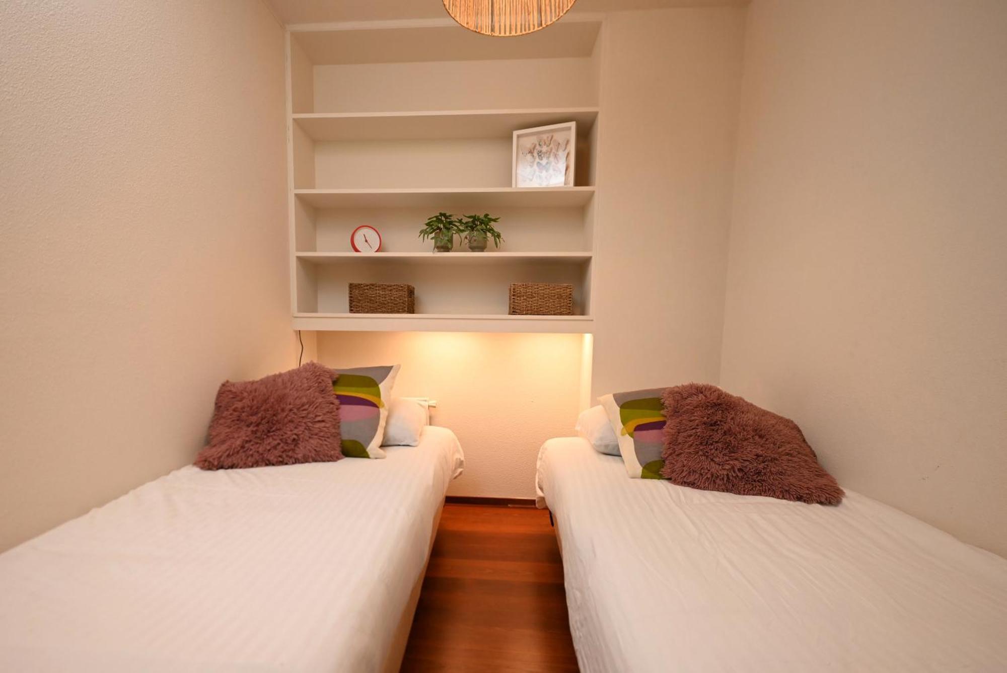 Fika - Residence Deurloo 55-10 Cadzand Luaran gambar
