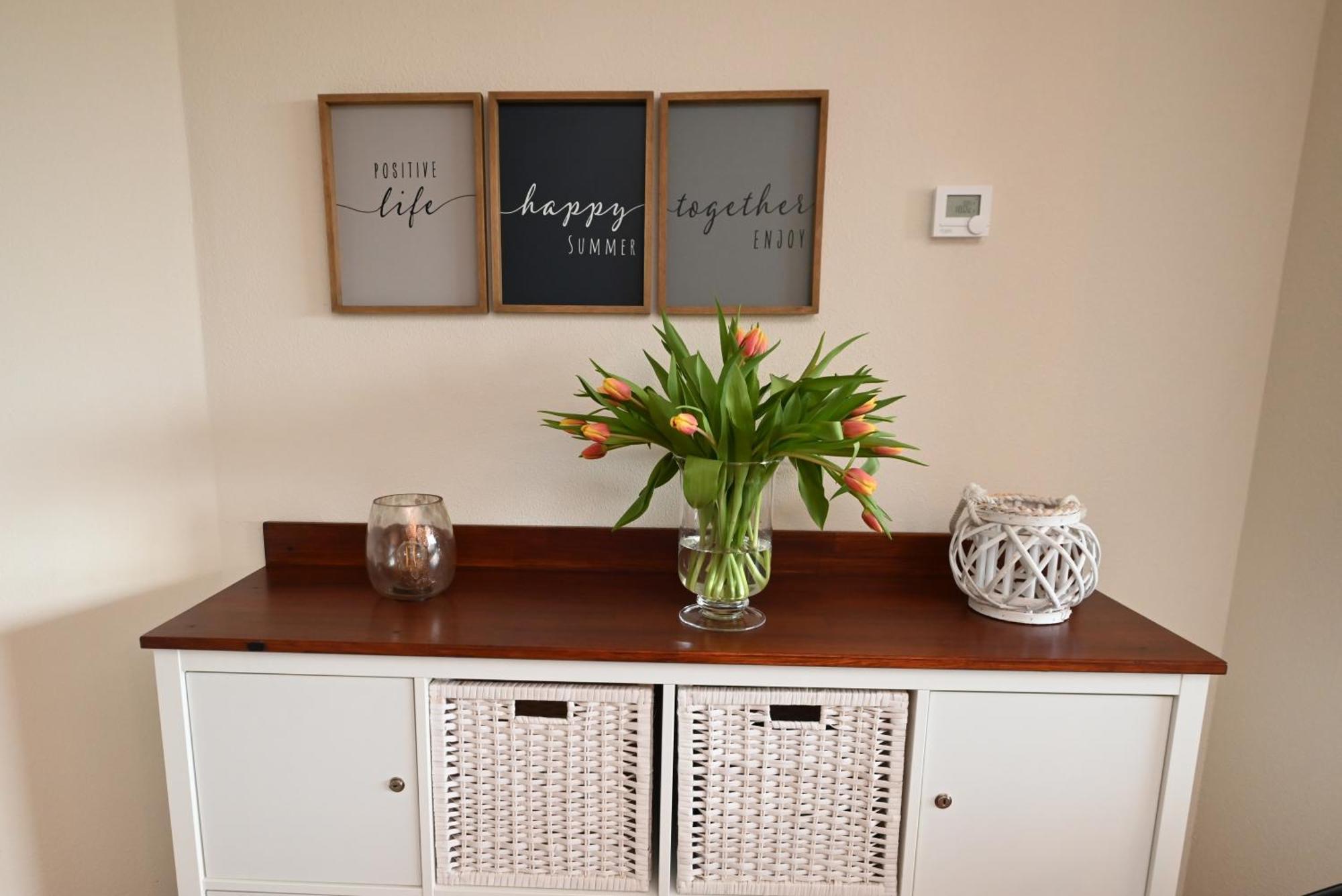 Fika - Residence Deurloo 55-10 Cadzand Luaran gambar