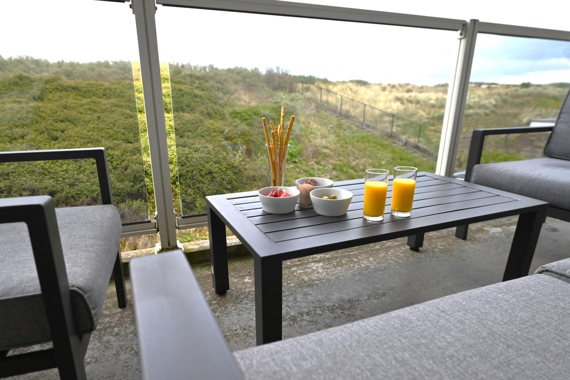 Fika - Residence Deurloo 55-10 Cadzand Luaran gambar